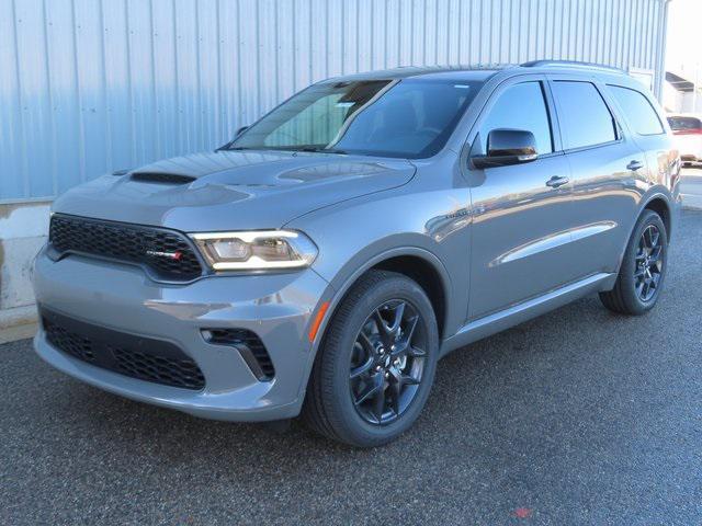 new 2026 Dodge Durango car, priced at $45,998