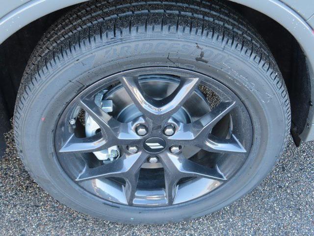 new 2026 Dodge Durango car, priced at $45,998