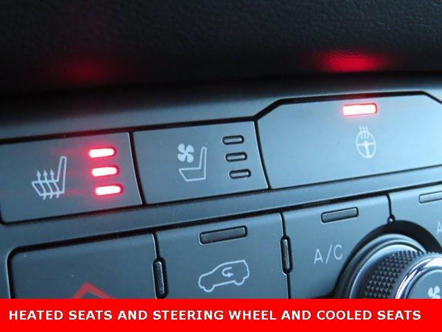 new 2026 Dodge Durango car, priced at $45,998