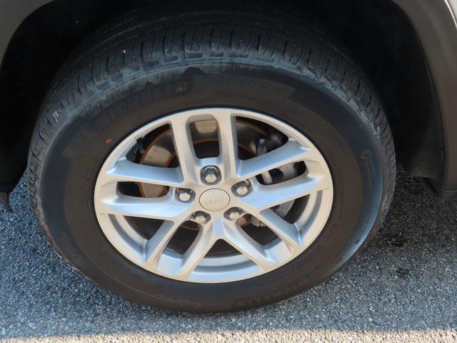 used 2023 Jeep Grand Cherokee car, priced at $30,955