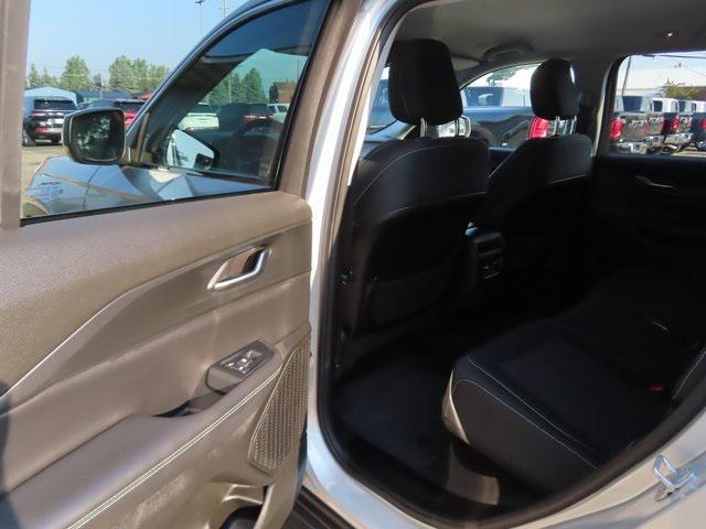 used 2023 Jeep Grand Cherokee car, priced at $30,955