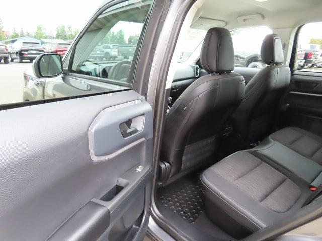 used 2022 Ford Bronco Sport car, priced at $26,995