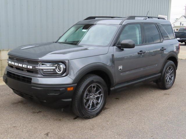 used 2022 Ford Bronco Sport car, priced at $26,995
