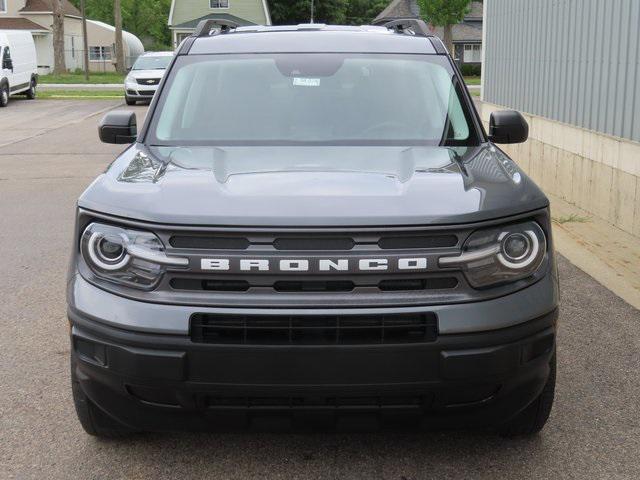 used 2022 Ford Bronco Sport car, priced at $26,995