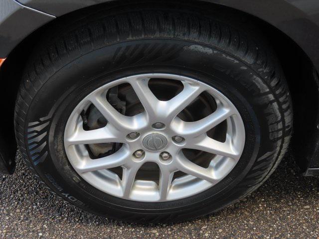 used 2020 Chrysler Voyager car, priced at $15,401