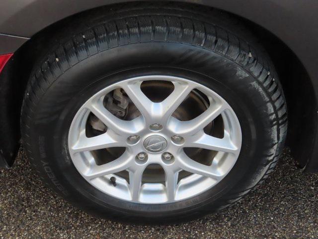 used 2020 Chrysler Voyager car, priced at $15,401