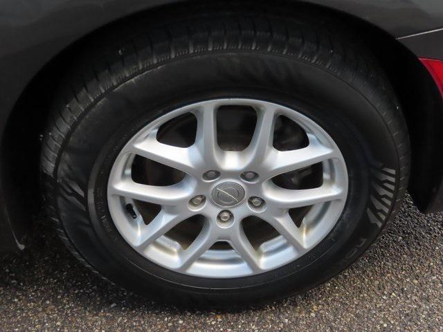 used 2020 Chrysler Voyager car, priced at $15,401