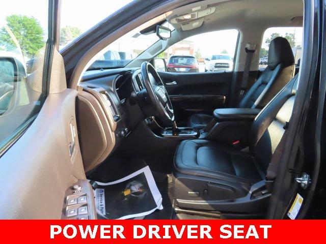 used 2019 GMC Canyon car, priced at $28,777