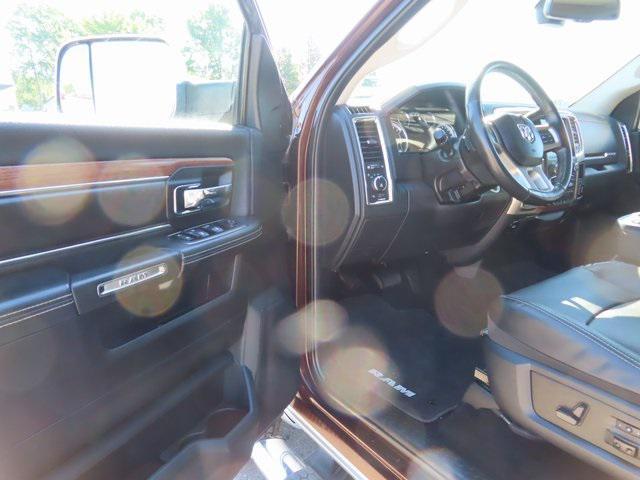 used 2014 Ram 3500 car, priced at $40,500