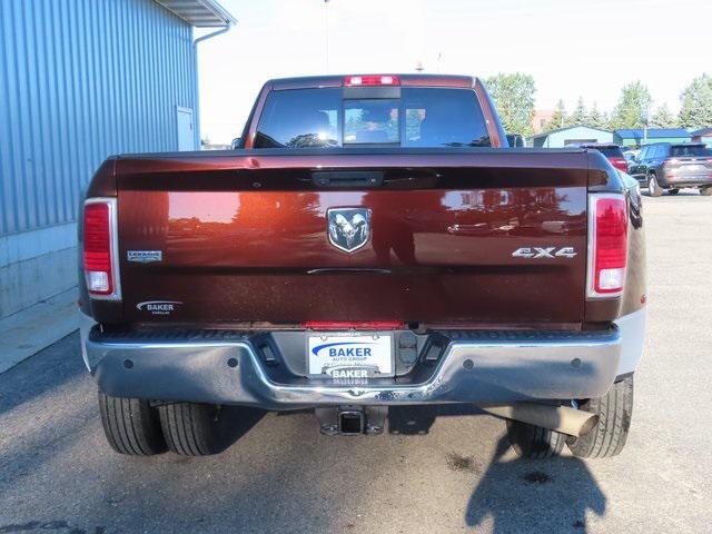 used 2014 Ram 3500 car, priced at $40,500