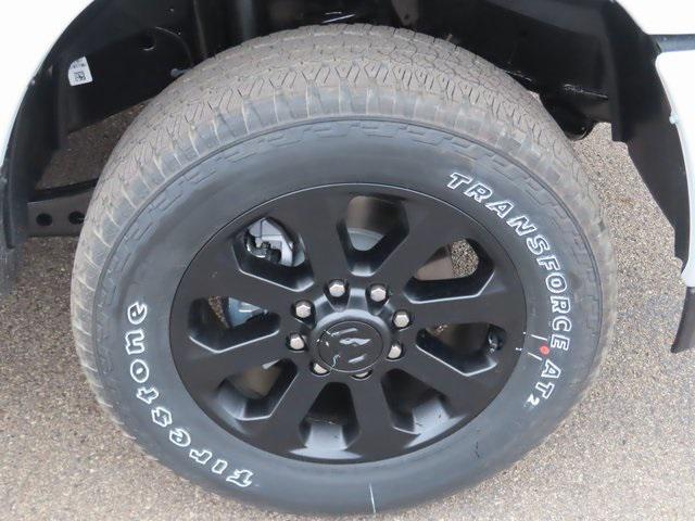 new 2026 Ram 2500 car, priced at $62,998