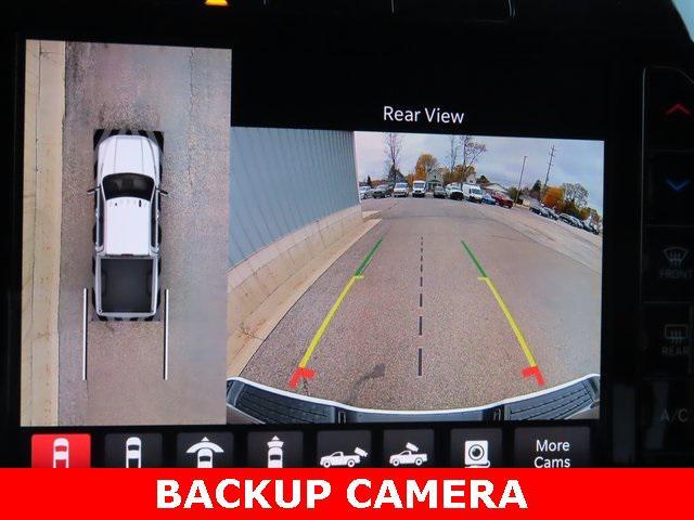 new 2026 Ram 2500 car, priced at $62,998