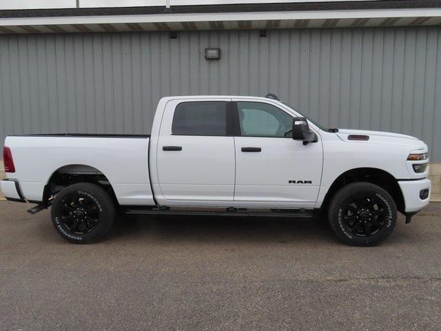 new 2026 Ram 2500 car, priced at $62,998