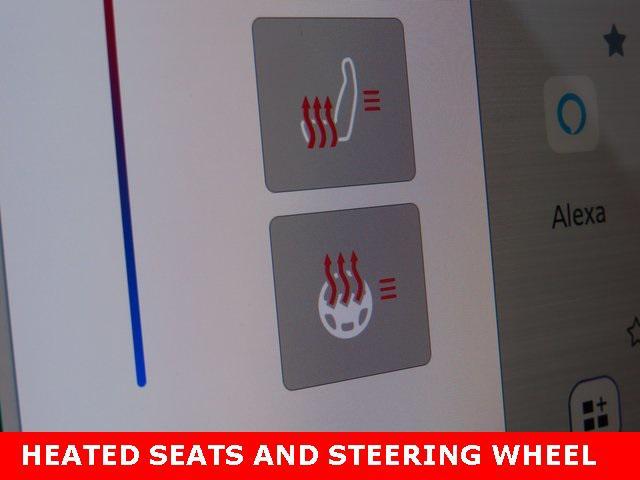 new 2026 Ram 2500 car, priced at $62,998