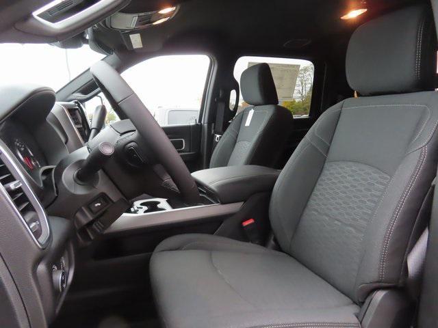 new 2026 Ram 2500 car, priced at $62,998