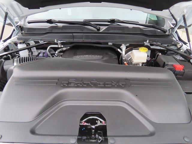 new 2026 Ram 2500 car, priced at $62,998