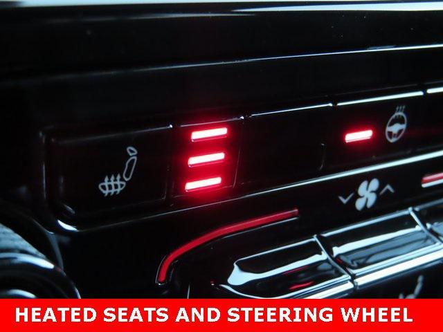 new 2025 Jeep Grand Cherokee car, priced at $46,555