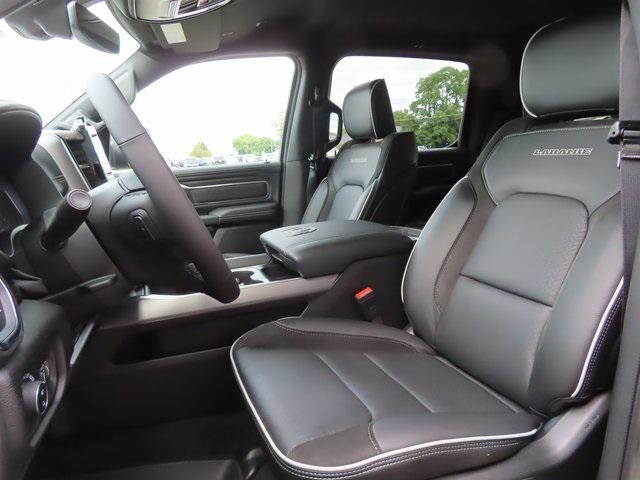 new 2026 Ram 1500 car, priced at $66,498