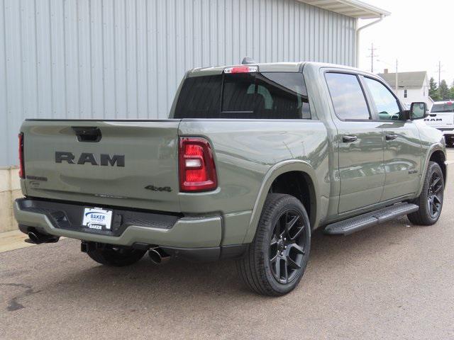 new 2026 Ram 1500 car, priced at $66,498