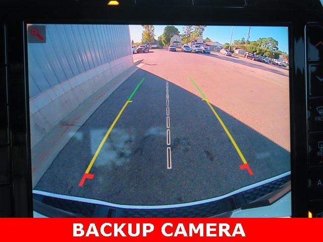 new 2026 Ram 1500 car, priced at $54,998