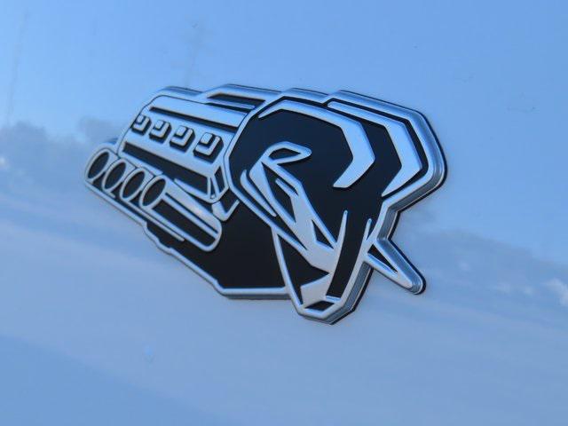 new 2026 Ram 1500 car, priced at $62,250