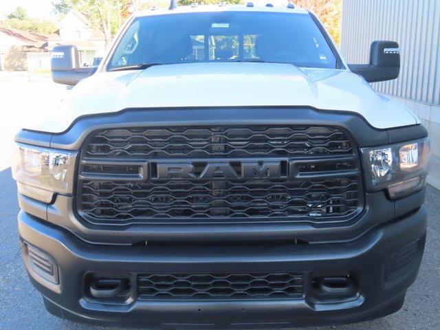 new 2024 Ram 3500 car, priced at $69,900