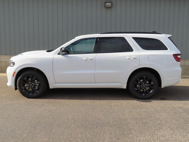 new 2025 Dodge Durango car, priced at $44,415
