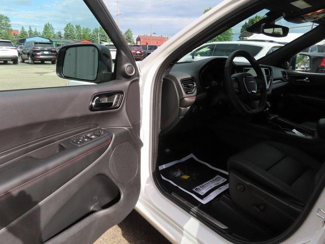 new 2025 Dodge Durango car, priced at $44,415