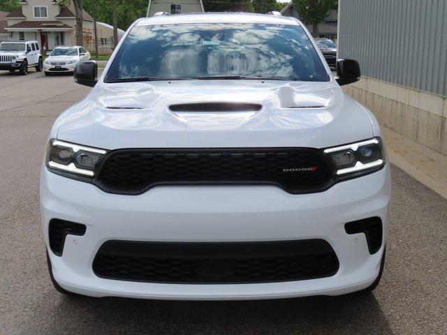 new 2025 Dodge Durango car, priced at $44,415