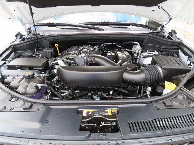 new 2025 Dodge Durango car, priced at $44,415