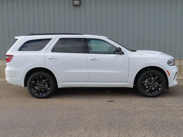 new 2025 Dodge Durango car, priced at $44,415