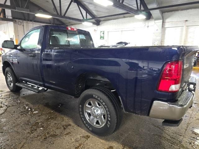 used 2018 Ram 2500 car, priced at $44,595