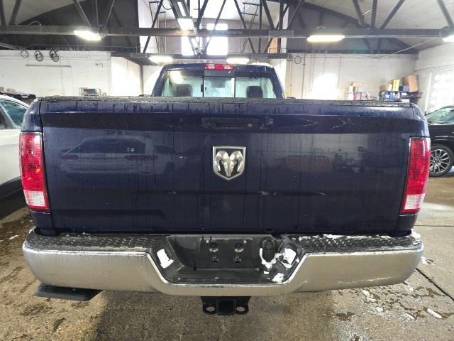 used 2018 Ram 2500 car, priced at $44,595