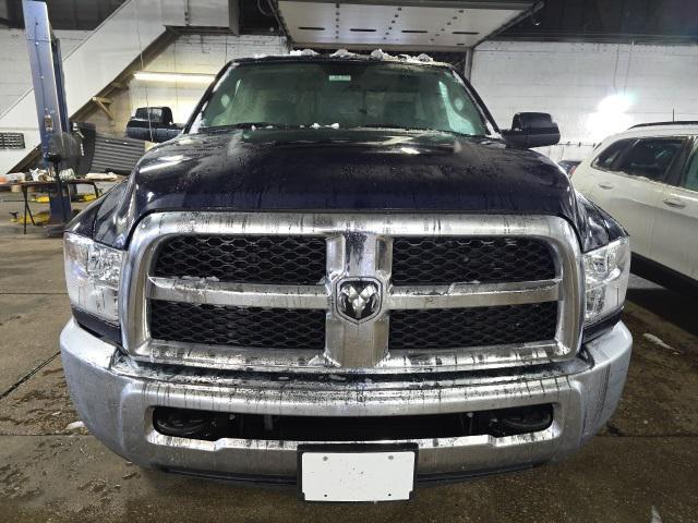 used 2018 Ram 2500 car, priced at $44,595