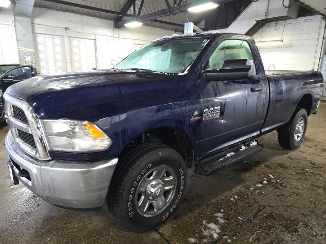 used 2018 Ram 2500 car, priced at $44,595