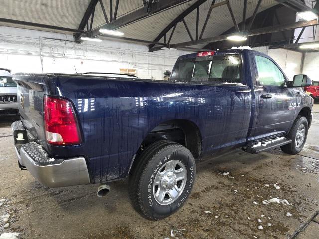 used 2018 Ram 2500 car, priced at $44,595