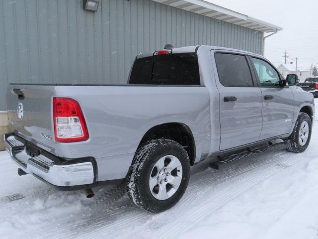 used 2023 Ram 1500 car, priced at $36,495