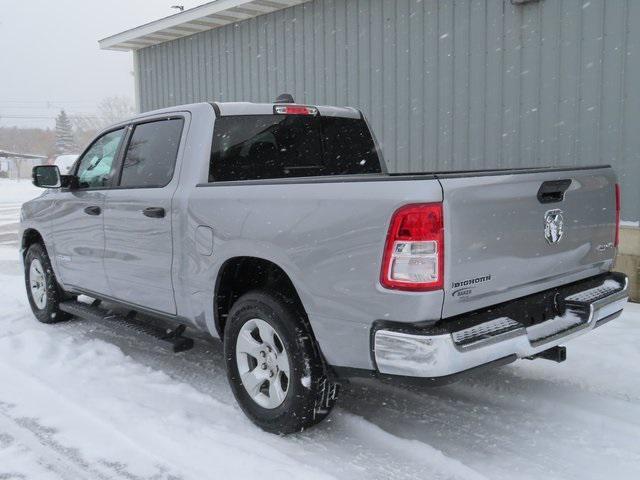 used 2023 Ram 1500 car, priced at $36,495