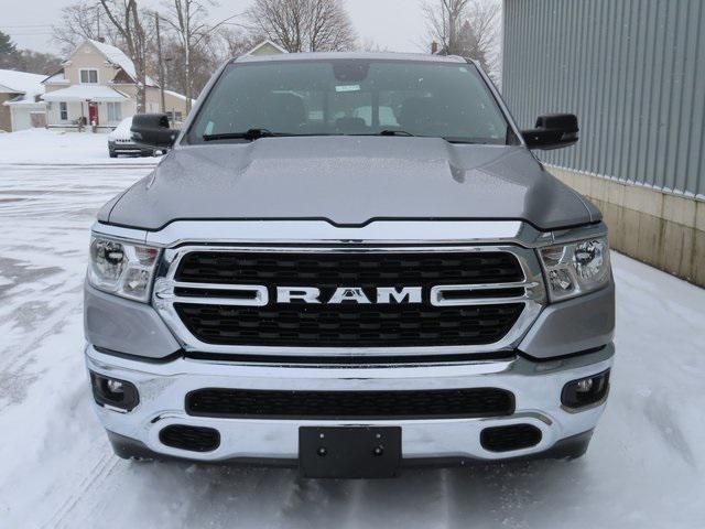 used 2023 Ram 1500 car, priced at $36,495