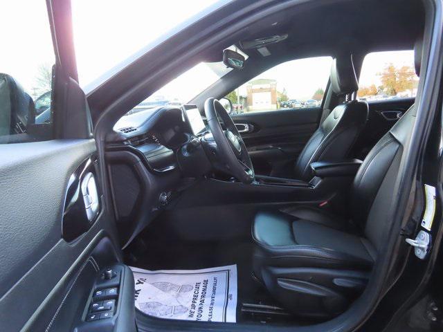 used 2022 Jeep Compass car, priced at $20,350