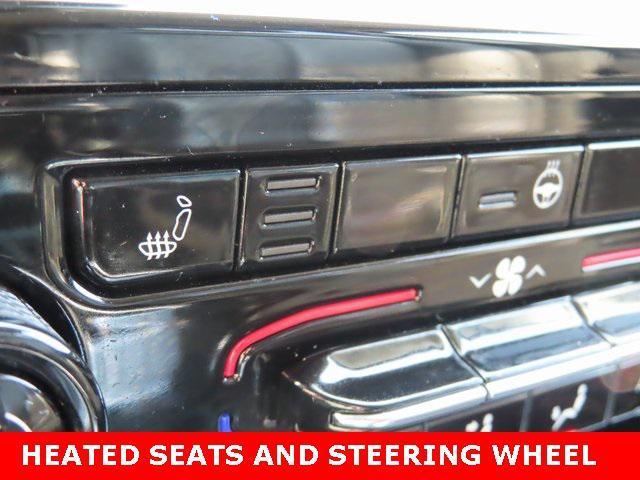 used 2022 Jeep Grand Cherokee L car, priced at $33,550