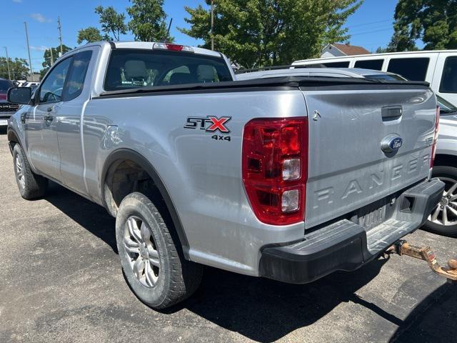 used 2019 Ford Ranger car, priced at $24,998