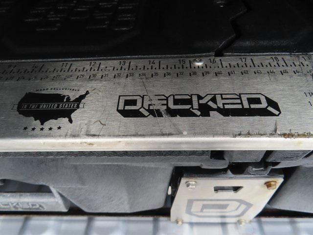 used 2022 Ram 1500 car, priced at $33,998