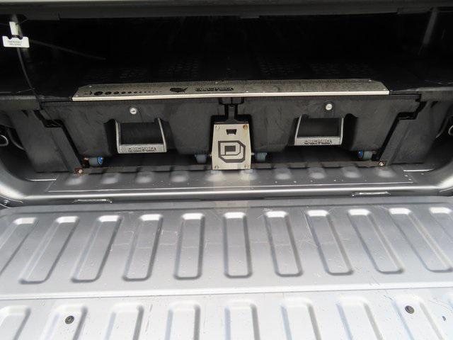 used 2022 Ram 1500 car, priced at $33,998