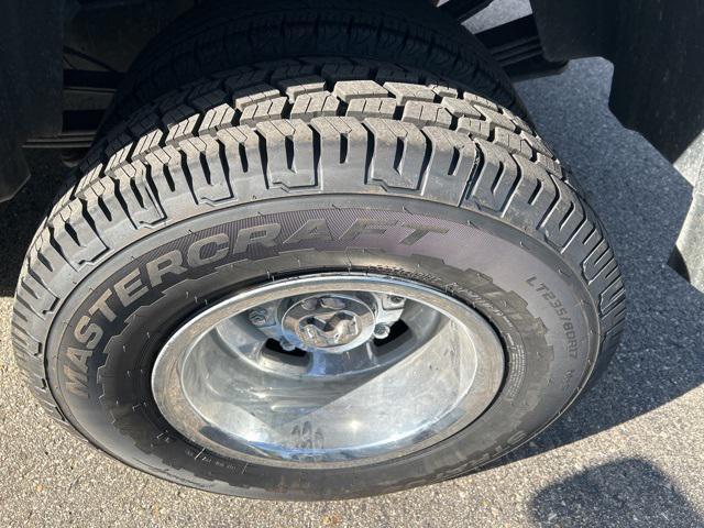 used 2024 Ram 3500 car, priced at $56,995