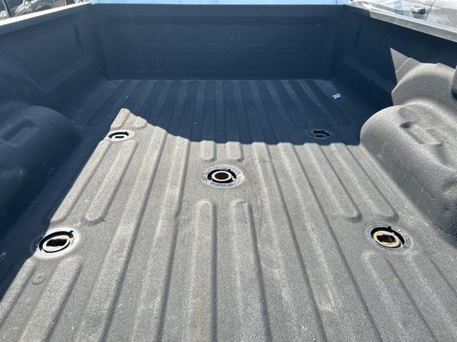 used 2024 Ram 3500 car, priced at $56,995