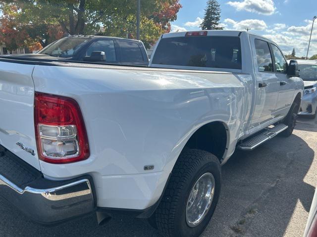 used 2024 Ram 3500 car, priced at $56,995