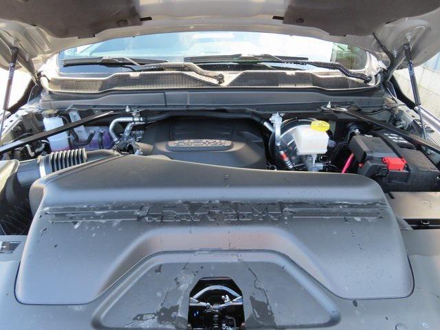 new 2026 Ram 2500 car, priced at $80,669