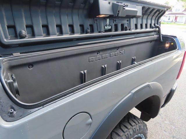 new 2026 Ram 2500 car, priced at $80,669