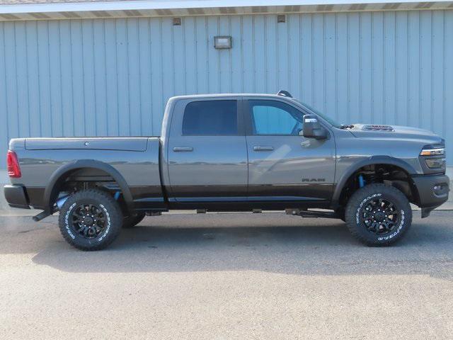 new 2026 Ram 2500 car, priced at $80,669